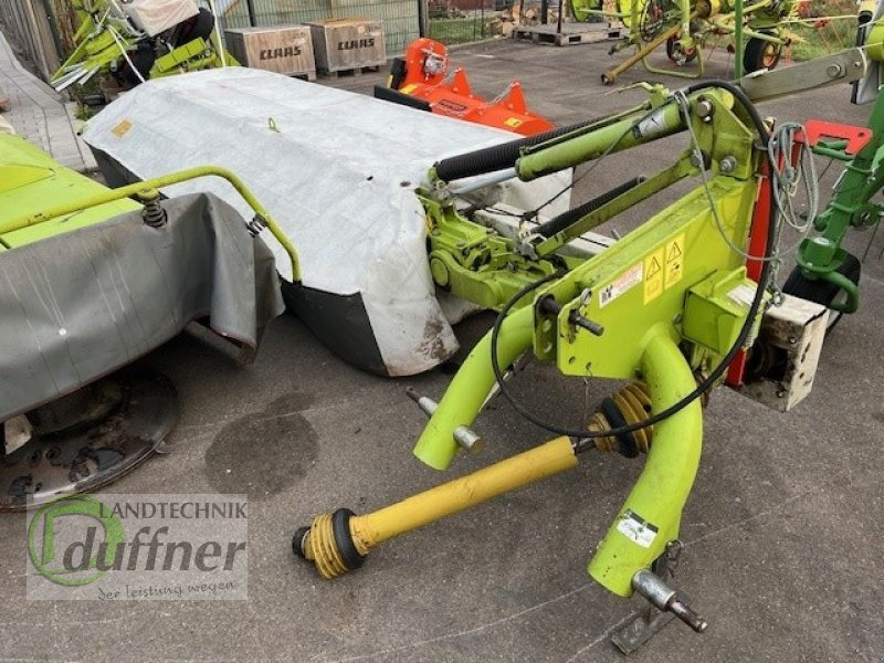 CLAAS Disco 3050 - Kosilnica: slika 1 CLAAS Disco 3050 - Kosilnica: slika 1