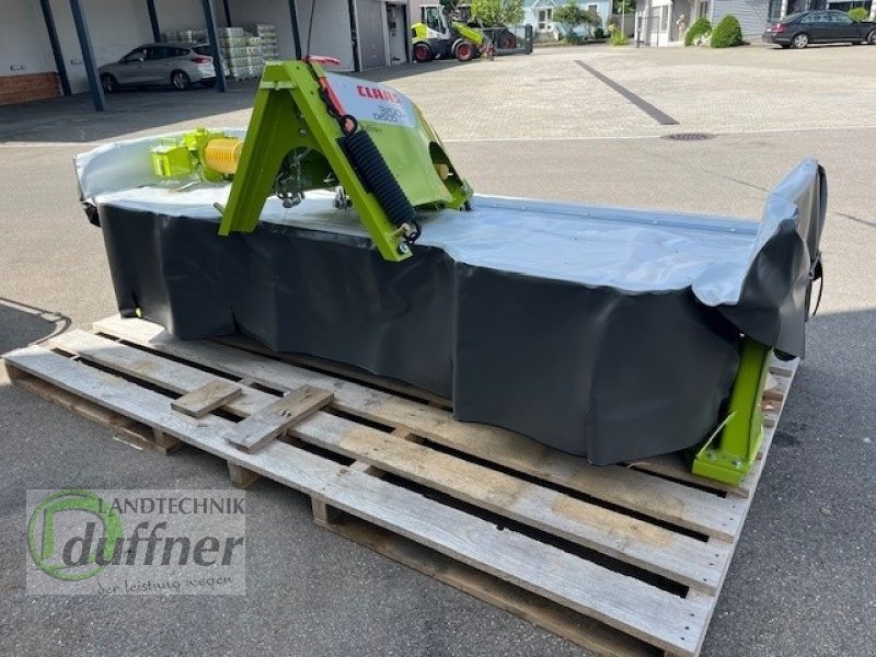 CLAAS Disco 3150 F - Kosilnica: slika 3 CLAAS Disco 3150 F - Kosilnica: slika 3
