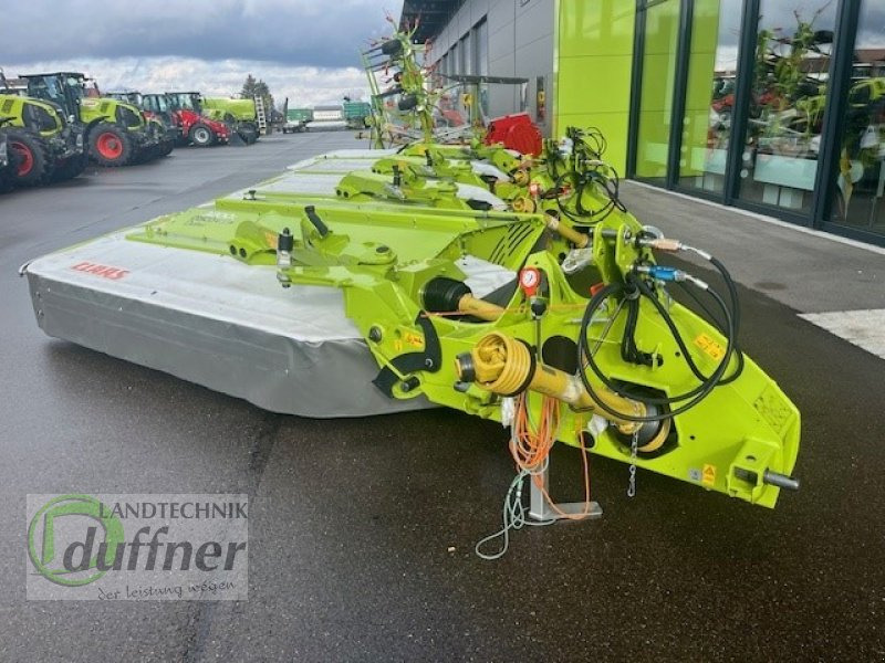 CLAAS Disco 3200 C Contour - Kosilnica: slika 1 CLAAS Disco 3200 C Contour - Kosilnica: slika 1
