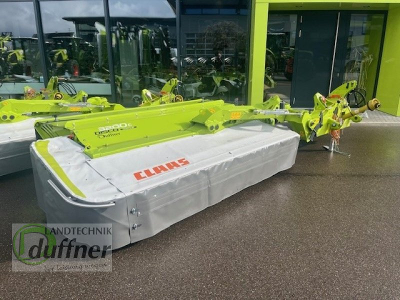 CLAAS Disco 3200 C Contour - Kosilnica: slika 3 CLAAS Disco 3200 C Contour - Kosilnica: slika 3