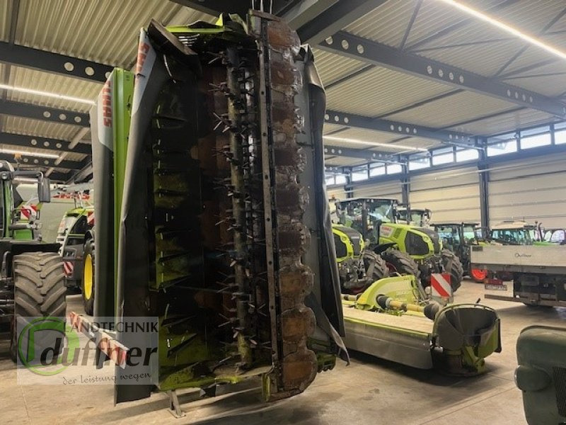 CLAAS Disco 3600 FC u. Disco 1100 C Business - Kosilnica: slika 3 CLAAS Disco 3600 FC u. Disco 1100 C Business - Kosilnica: slika 3