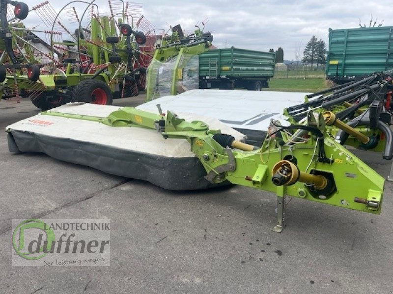 CLAAS Disco 3900 Contour - Kosilnica: slika 1 CLAAS Disco 3900 Contour - Kosilnica: slika 1