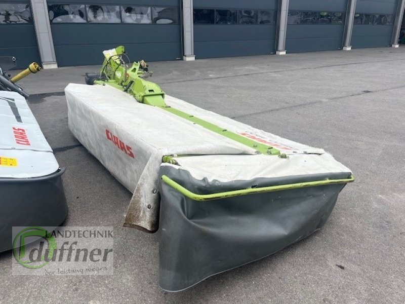 CLAAS Disco 3900 Contour - Kosilnica: slika 4 CLAAS Disco 3900 Contour - Kosilnica: slika 4