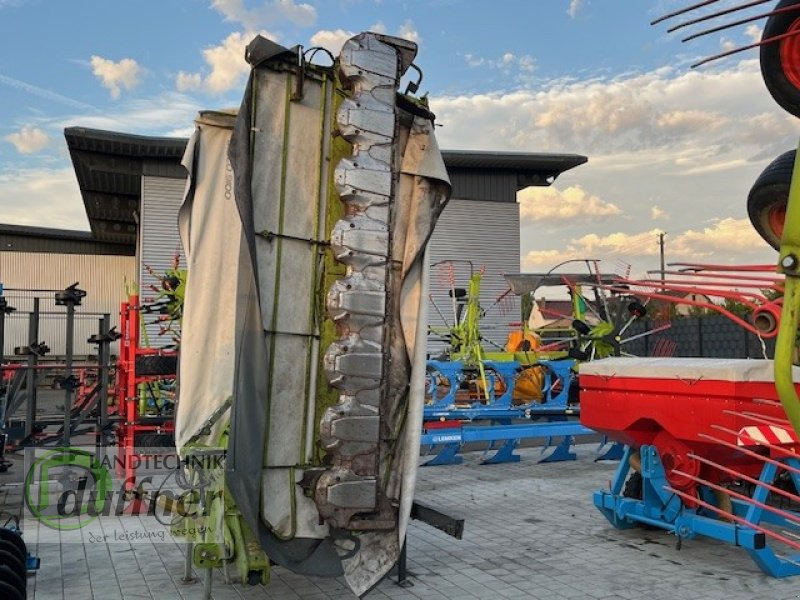 CLAAS Disco 9100 - Kosilnica: slika 2 CLAAS Disco 9100 - Kosilnica: slika 2