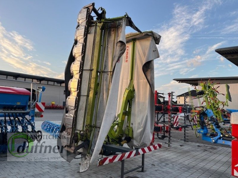 CLAAS Disco 9100 - Kosilnica: slika 4 CLAAS Disco 9100 - Kosilnica: slika 4