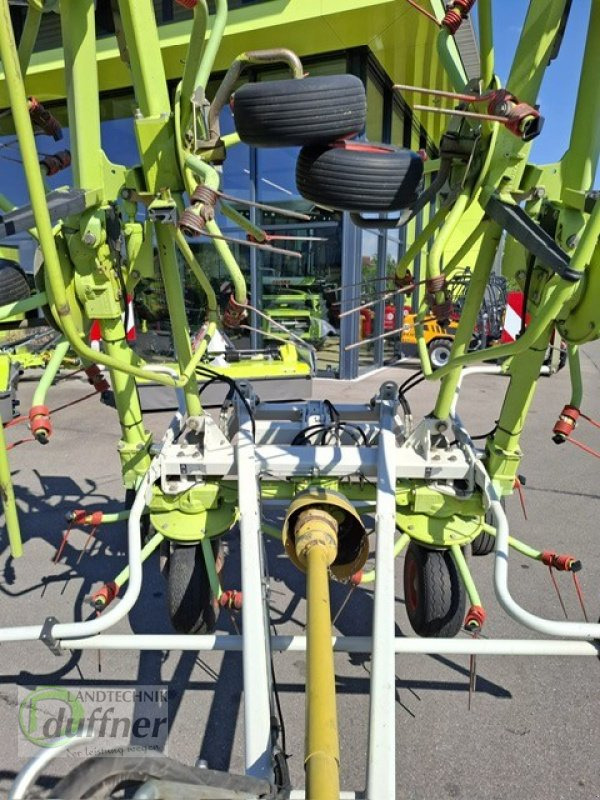 CLAAS VOLTO 900 T - Obračalnik/ Zgrabljalnik: slika 5 CLAAS VOLTO 900 T - Obračalnik/ Zgrabljalnik: slika 5