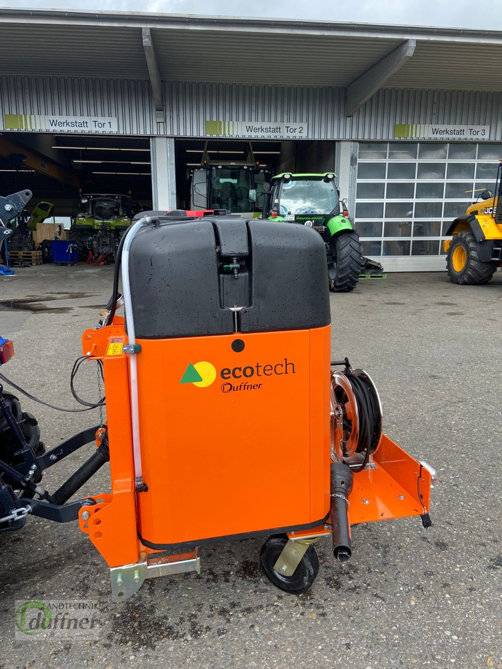 EcoTech SWA300 - Visokotlačni čistilec: slika 4 EcoTech SWA300 - Visokotlačni čistilec: slika 4