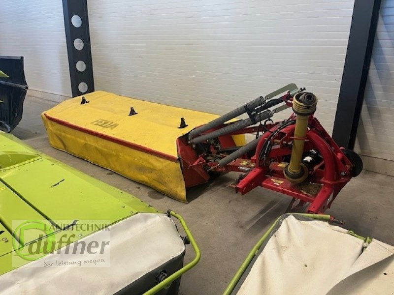 Fella SM 320 - Kosilnica: slika 1 Fella SM 320 - Kosilnica: slika 1