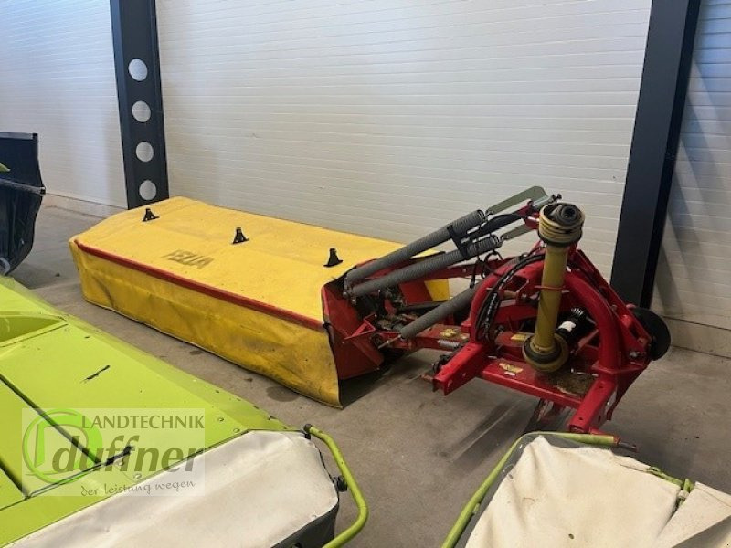 Fella SM 320 - Kosilnica: slika 3 Fella SM 320 - Kosilnica: slika 3