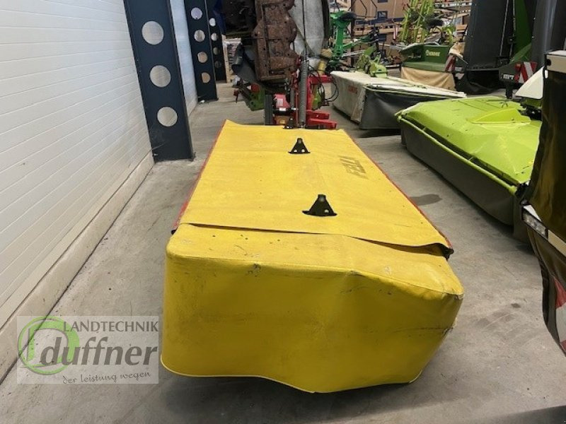 Fella SM 320 - Kosilnica: slika 2 Fella SM 320 - Kosilnica: slika 2