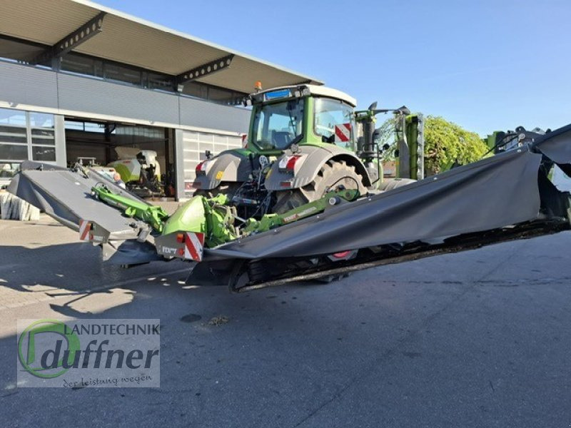 Fendt Slicer 960 - Kosilnica: slika 4 Fendt Slicer 960 - Kosilnica: slika 4