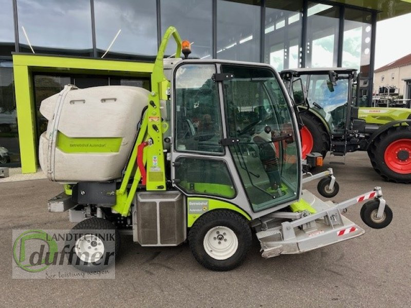 Grillo FD 2200 - Vrtna kosilnica: slika 4 Grillo FD 2200 - Vrtna kosilnica: slika 4
