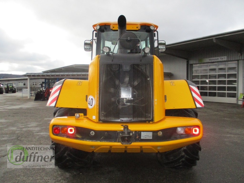 JCB 435 S Agri - Kolesni nakladalec: slika 5 JCB 435 S Agri - Kolesni nakladalec: slika 5