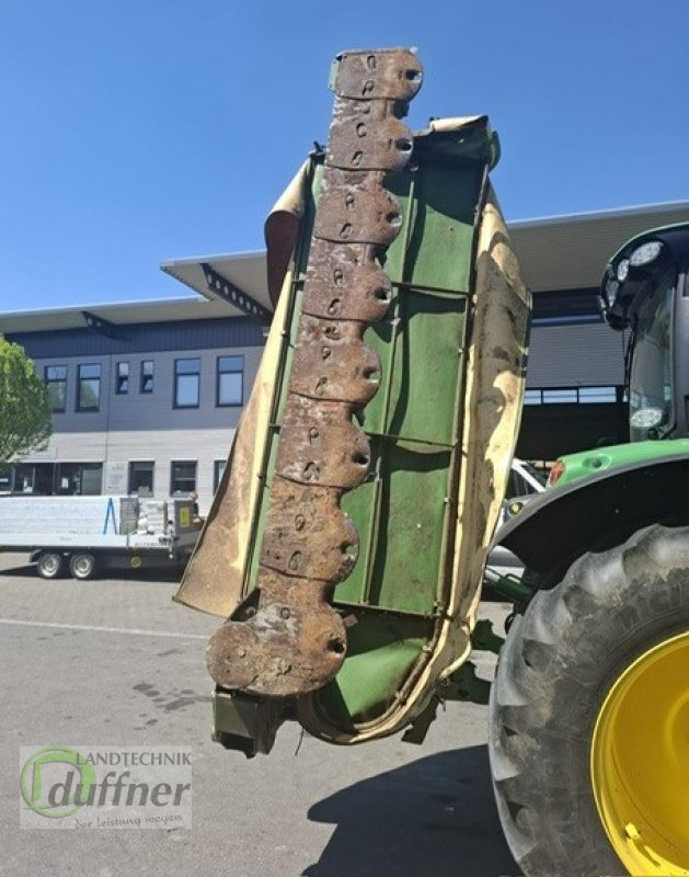 Krone Active Mow R 320 - Kosilnica: slika 3 Krone Active Mow R 320 - Kosilnica: slika 3