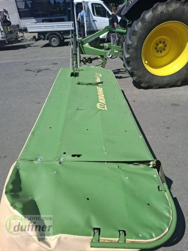Krone Active Mow R 320 - Kosilnica: slika 4 Krone Active Mow R 320 - Kosilnica: slika 4