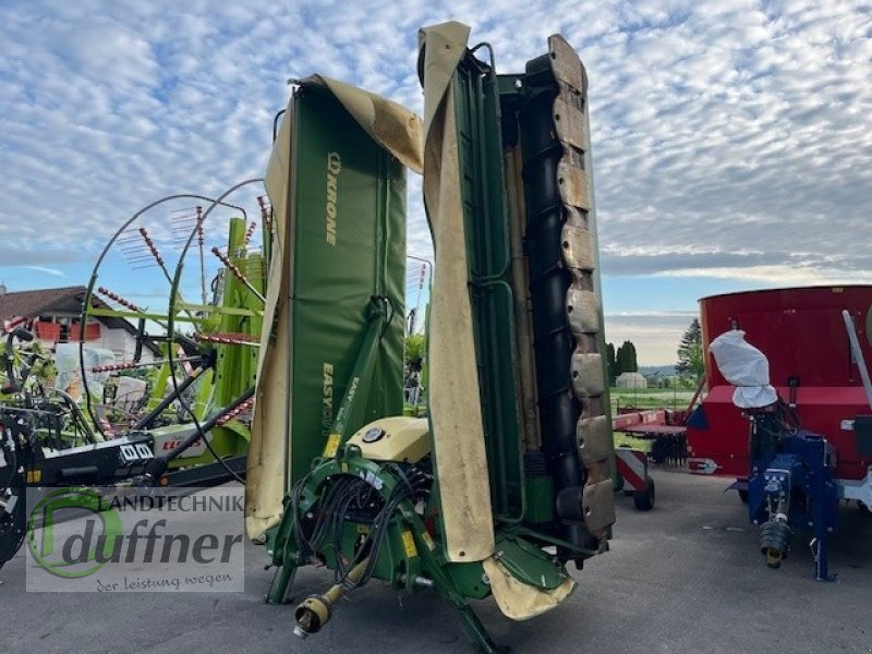 Krone Easy Cut B 950 Collect - Kosilnica: slika 2 Krone Easy Cut B 950 Collect - Kosilnica: slika 2