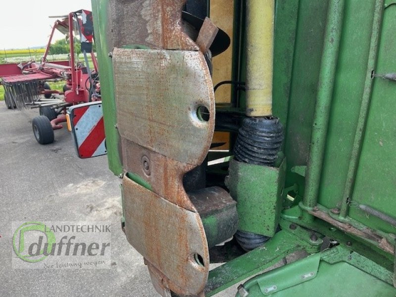 Krone Easy Cut B 950 Collect - Kosilnica: slika 4 Krone Easy Cut B 950 Collect - Kosilnica: slika 4
