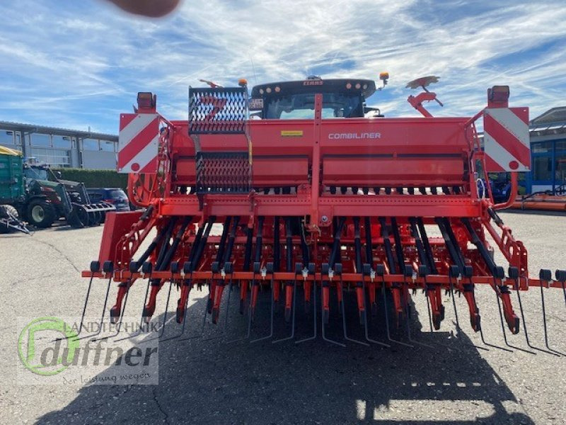 Kuhn HRB 303 Integra 3003 - Sejalni kombajn: slika 2 Kuhn HRB 303 Integra 3003 - Sejalni kombajn: slika 2
