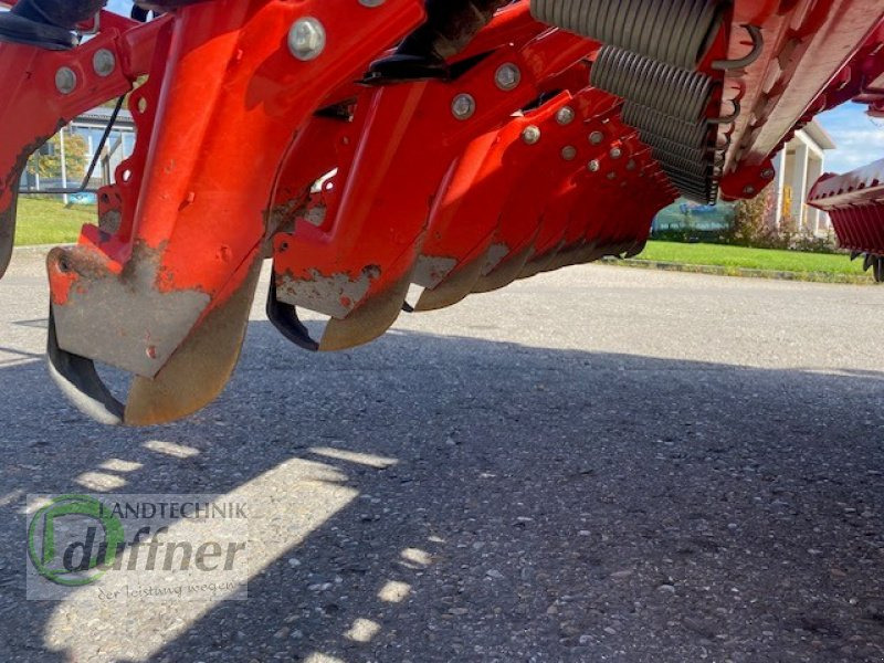 Kuhn HRB 303 Integra 3003 - Sejalni kombajn: slika 4 Kuhn HRB 303 Integra 3003 - Sejalni kombajn: slika 4