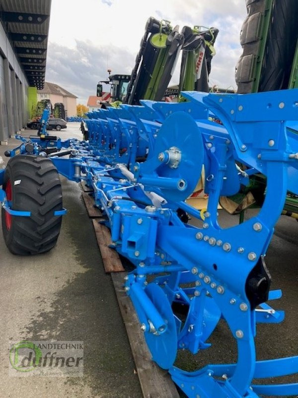 Lemken Diamant 16 VU 8 - Plug: slika 2 Lemken Diamant 16 VU 8 - Plug: slika 2