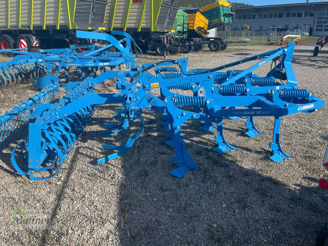 Lemken Karat 10/300U - Kultivator: slika 2 Lemken Karat 10/300U - Kultivator: slika 2