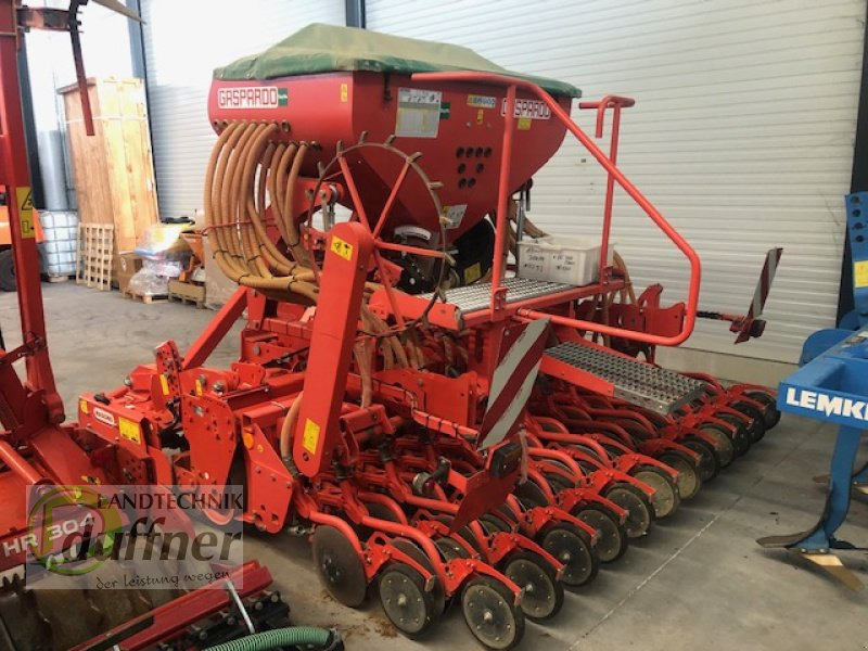 Maschio/Gaspardo DM 3000 u. Aliante 3000 - Sejalni kombajn: slika 2 Maschio/Gaspardo DM 3000 u. Aliante 3000 - Sejalni kombajn: slika 2