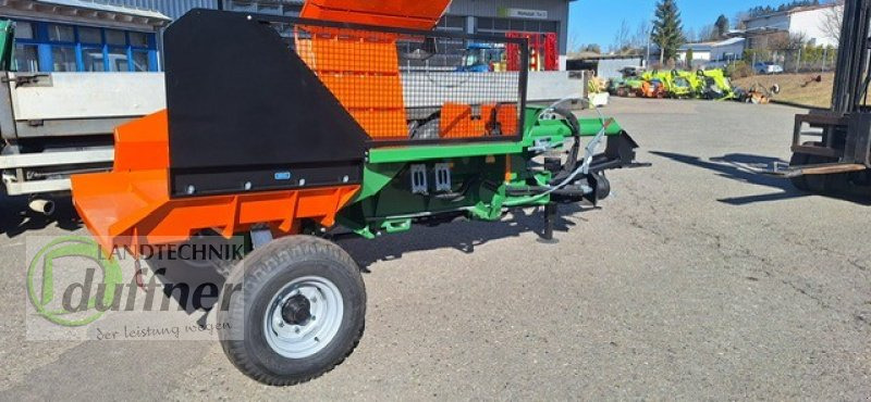 Posch SplitMaster 26 - Cepilec drv: slika 2 Posch SplitMaster 26 - Cepilec drv: slika 2