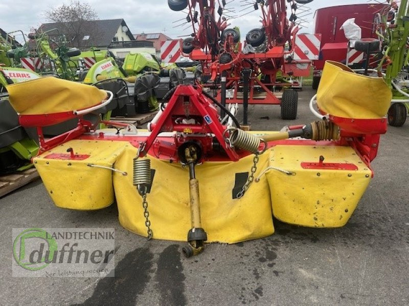 Pöttinger Eurocat 311 - Kosilnica: slika 2 Pöttinger Eurocat 311 - Kosilnica: slika 2