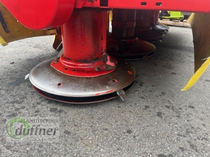 Pöttinger Eurocat 311 - Kosilnica: slika 4 Pöttinger Eurocat 311 - Kosilnica: slika 4