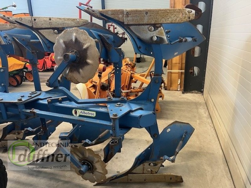 Plug Rabe Albatros V 120 M: slika 8