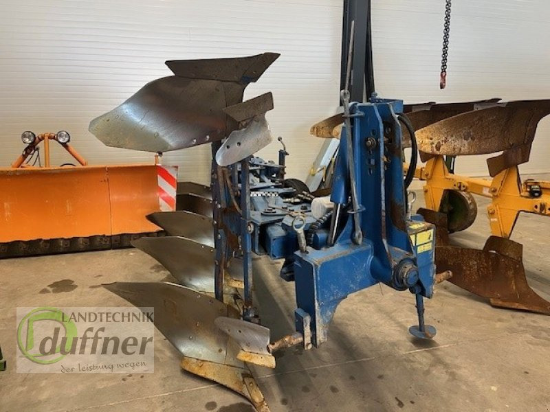 Rabe Albatros V 120 M - Plug: slika 2 Rabe Albatros V 120 M - Plug: slika 2