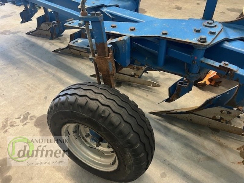 Plug Rabe Albatros V 120 M: slika 9