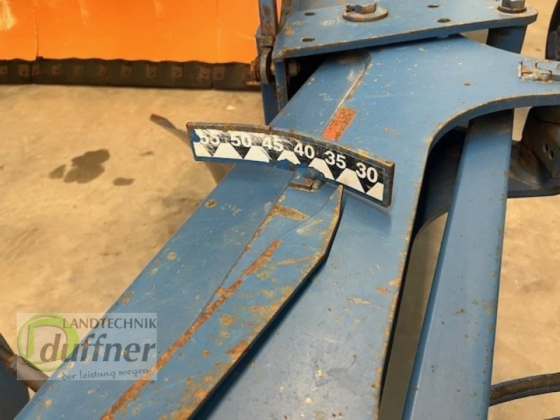Rabe Albatros V 120 M - Plug: slika 5 Rabe Albatros V 120 M - Plug: slika 5