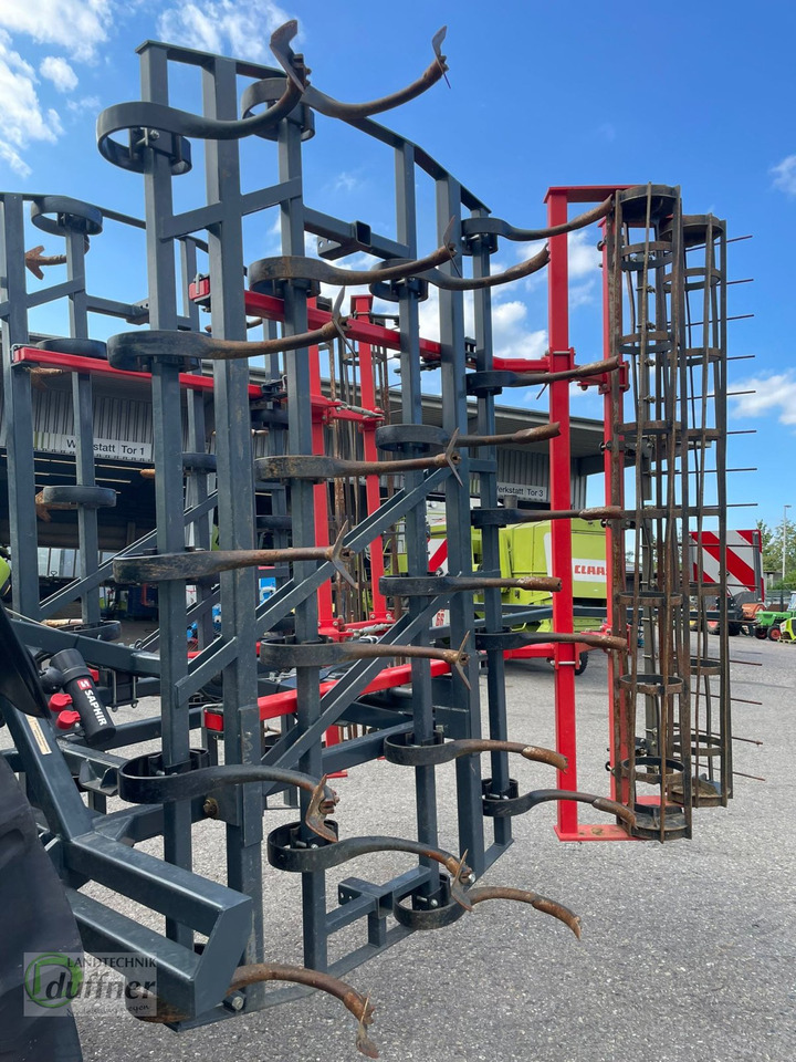 Saphir Allstar 601 Profi - Kultivator: slika 5 Saphir Allstar 601 Profi - Kultivator: slika 5