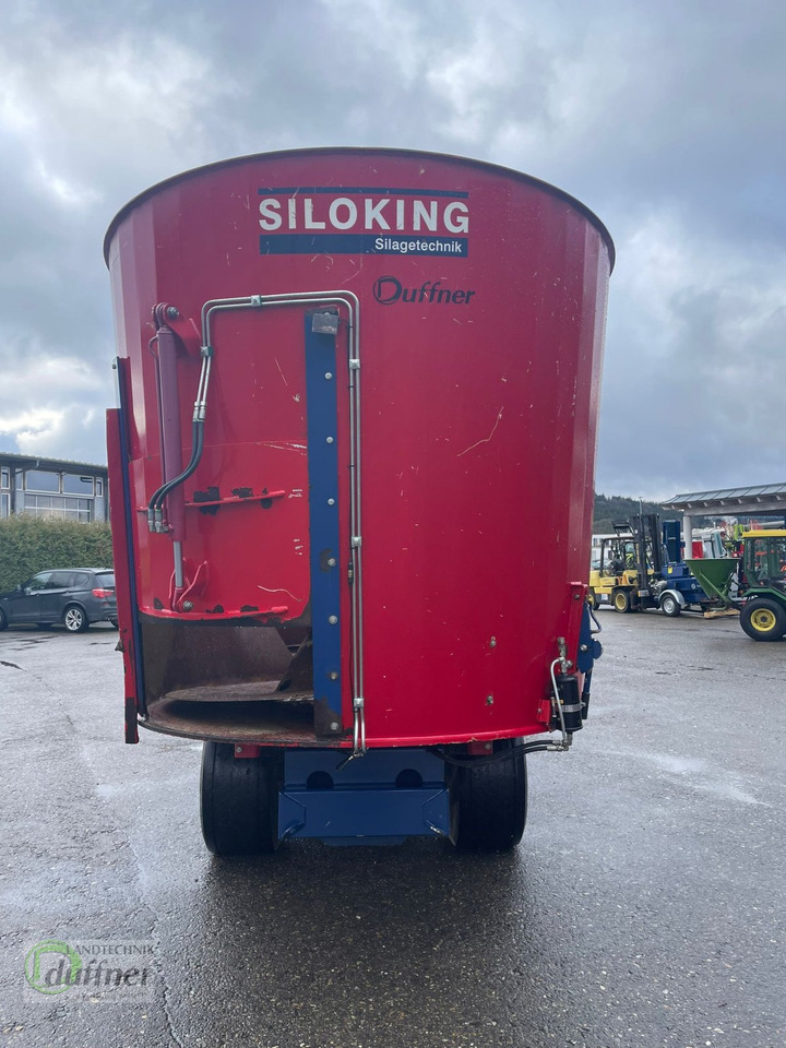 Siloking Classic DUO 18 - Mešalnik za krmo: slika 3 Siloking Classic DUO 18 - Mešalnik za krmo: slika 3