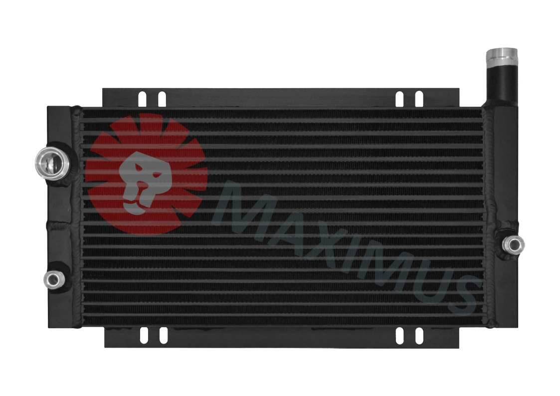 ATLAS COPCO GA11 - Hladilnik olja za Zračni kompresor: slika 1 ATLAS COPCO GA11 - Hladilnik olja za Zračni kompresor: slika 1