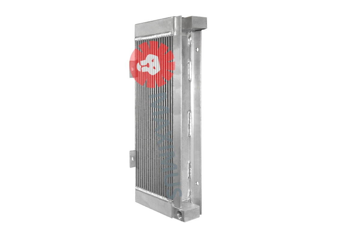 ATLAS COPCO GA18 - Hladilnik olja za Zračni kompresor: slika 2 ATLAS COPCO GA18 - Hladilnik olja za Zračni kompresor: slika 2