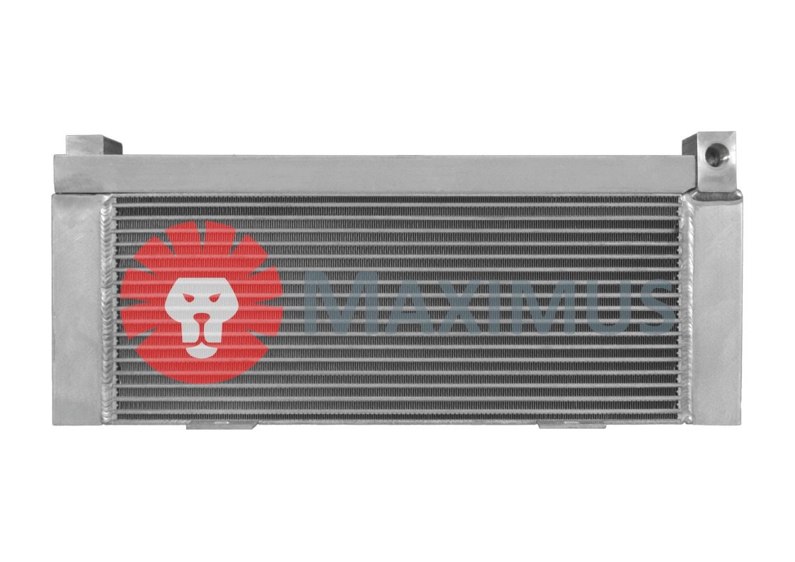 ATLAS COPCO GA18 - Hladilnik olja za Zračni kompresor: slika 1 ATLAS COPCO GA18 - Hladilnik olja za Zračni kompresor: slika 1