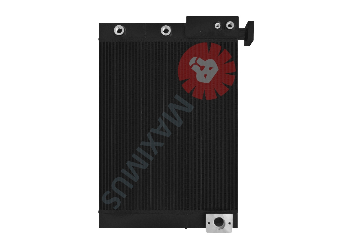 ATLAS COPCO GA45 - Hladilnik motorja za Zračni kompresor: slika 1 ATLAS COPCO GA45 - Hladilnik motorja za Zračni kompresor: slika 1