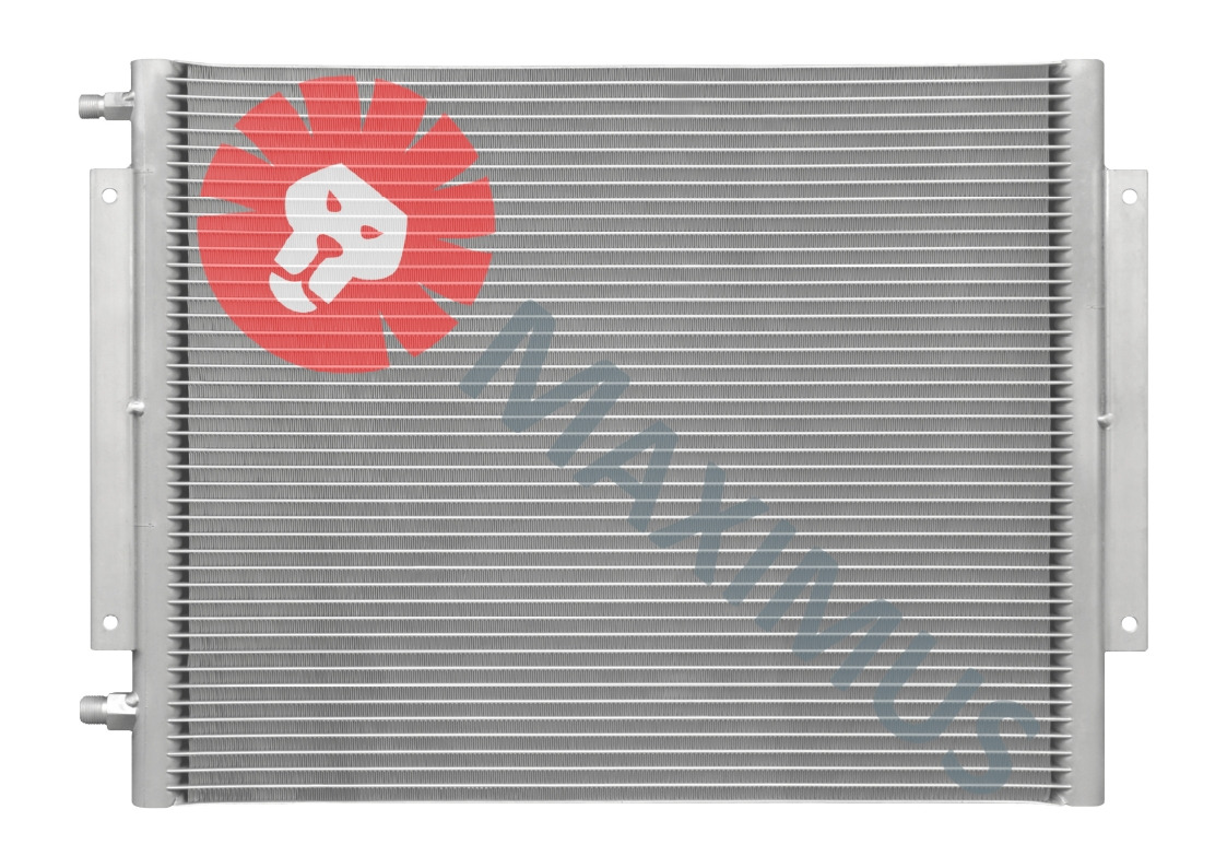 CARRIER Viento 300 Viento 350 - Kondenzator klime za Prikolica: slika 1 CARRIER Viento 300 Viento 350 - Kondenzator klime za Prikolica: slika 1
