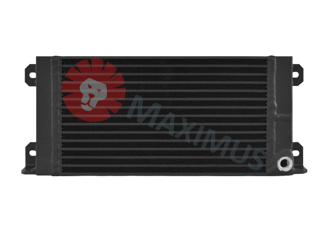 CLAAS ATOS 240-220 350-330 340-310 - Hladilnik olja za Traktor: slika 1 CLAAS ATOS 240-220 350-330 340-310 - Hladilnik olja za Traktor: slika 1