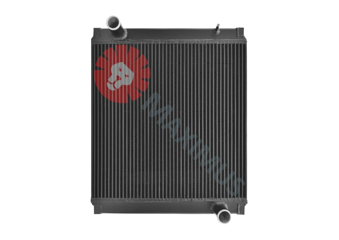 CLAAS AXION 840-810 CMATIC , 850-810 HEXASHIFT , 850-820 HEXASHIFT - Hladilnik motorja za Traktor: slika 1 CLAAS AXION 840-810 CMATIC , 850-810 HEXASHIFT , 850-820 HEXASHIFT - Hladilnik motorja za Traktor: slika 1