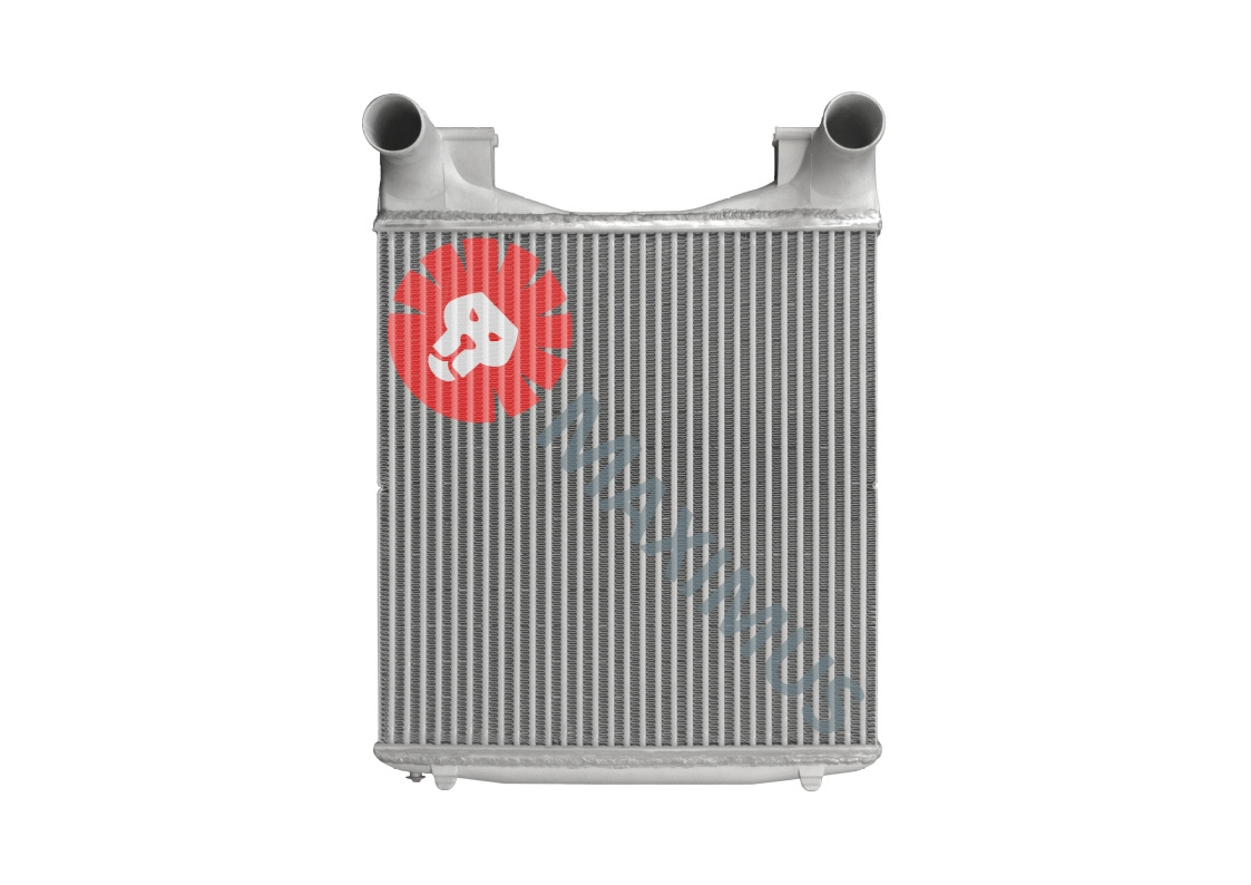 CLAAS AXION CMATIC 840-810 , HEXASHIFT 850-810 850-820 - Vmesni hladilnik za Traktor: slika 1 CLAAS AXION CMATIC 840-810 , HEXASHIFT 850-810 850-820 - Vmesni hladilnik za Traktor: slika 1