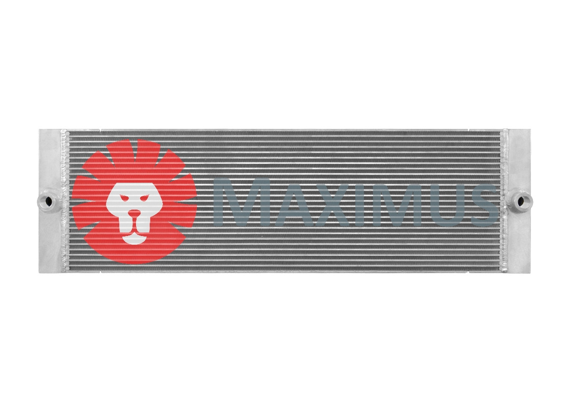 COMPAIR RALLYE - Hladilnik olja za Zračni kompresor: slika 1 COMPAIR RALLYE - Hladilnik olja za Zračni kompresor: slika 1