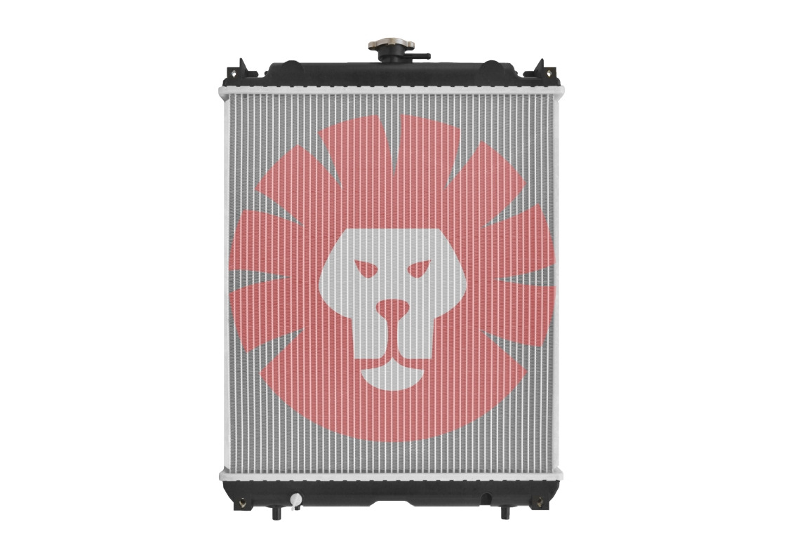 KUBOTA KX161 KX121 KX057-4 KX040-4 U55-4 - Hladilnik motorja za Bager: slika 2 KUBOTA KX161 KX121 KX057-4 KX040-4 U55-4 - Hladilnik motorja za Bager: slika 2