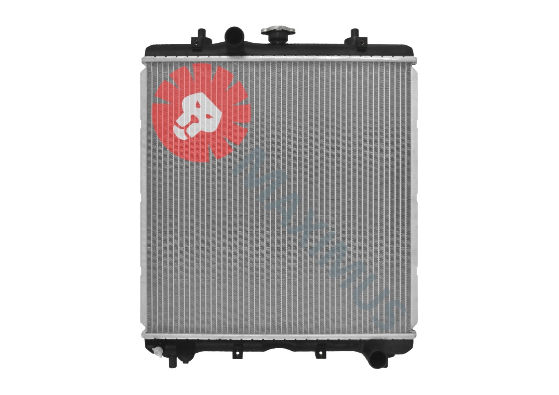 KUBOTA M96 , M108 , M8540 , M8560 , M9540 , M100 , M110 , M9960 - Hladilnik motorja za Traktor: slika 1 KUBOTA M96 , M108 , M8540 , M8560 , M9540 , M100 , M110 , M9960 - Hladilnik motorja za Traktor: slika 1