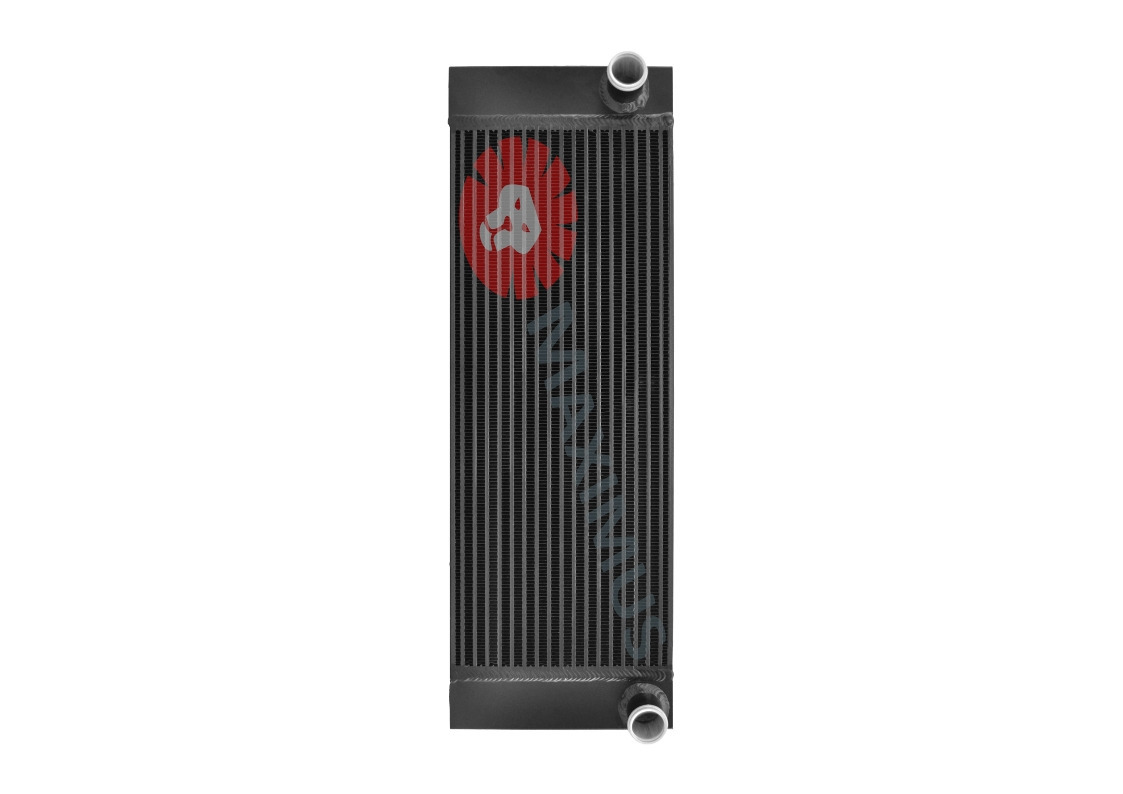 MANITOU MLT634-120 735-120 741-120 - Hladilnik motorja za Teleskopski viličar: slika 1 MANITOU MLT634-120 735-120 741-120 - Hladilnik motorja za Teleskopski viličar: slika 1