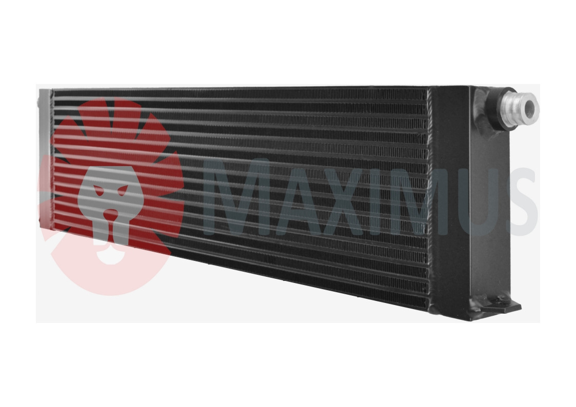 SOLARIS URBINO - Hladilnik olja za Avtobus: slika 2 SOLARIS URBINO - Hladilnik olja za Avtobus: slika 2