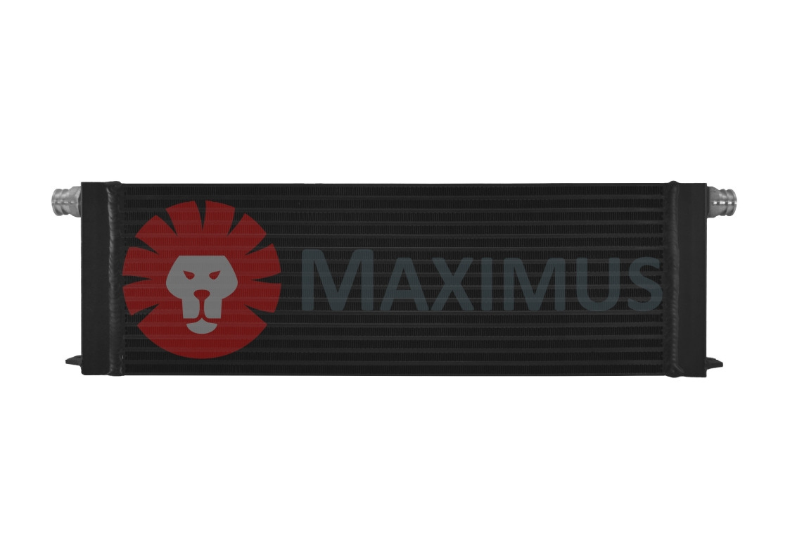 SOLARIS URBINO - Hladilnik olja za Mestni avtobus: slika 1 SOLARIS URBINO - Hladilnik olja za Mestni avtobus: slika 1