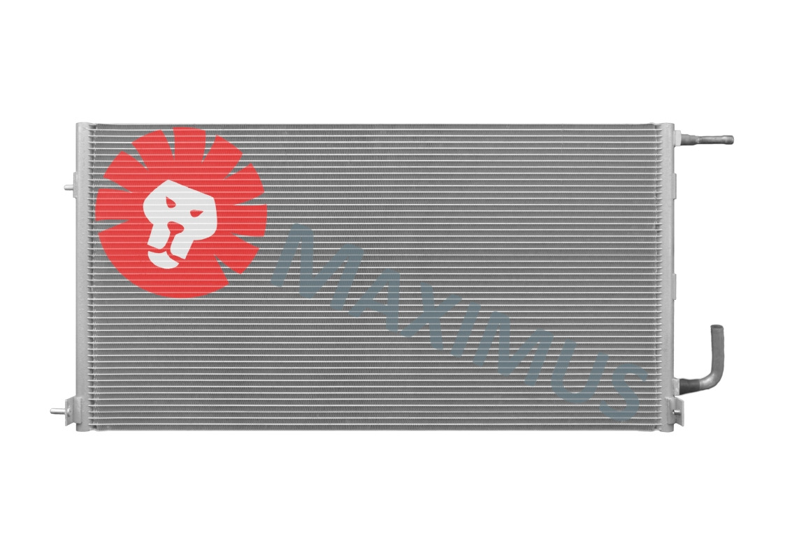 THERMO KIMG T-1000R T-1200R - Kondenzator klime za Prikolica hladilnik: slika 1 THERMO KIMG T-1000R T-1200R - Kondenzator klime za Prikolica hladilnik: slika 1